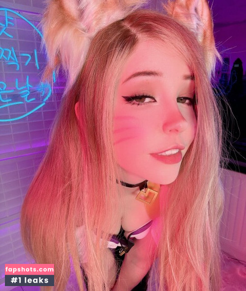Belle Delphine gallery photo #2423