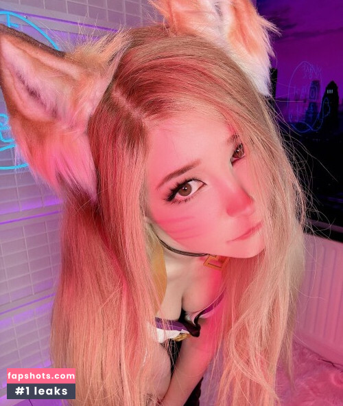 Belle Delphine gallery photo #2425