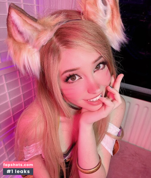 Belle Delphine gallery photo #2442