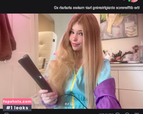 Belle Delphine gallery photo #2546