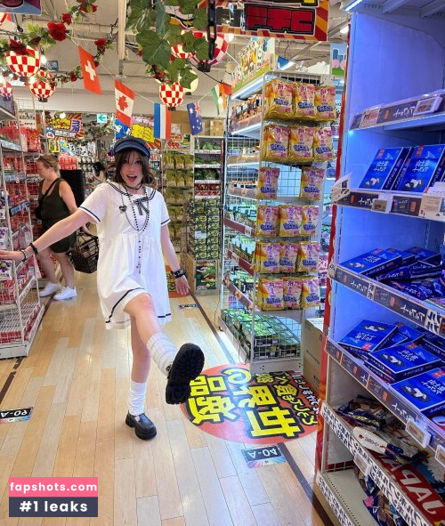 Belle Delphine gallery photo #2564