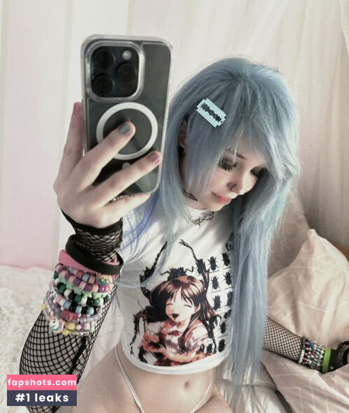 Belle Delphine gallery photo #2588