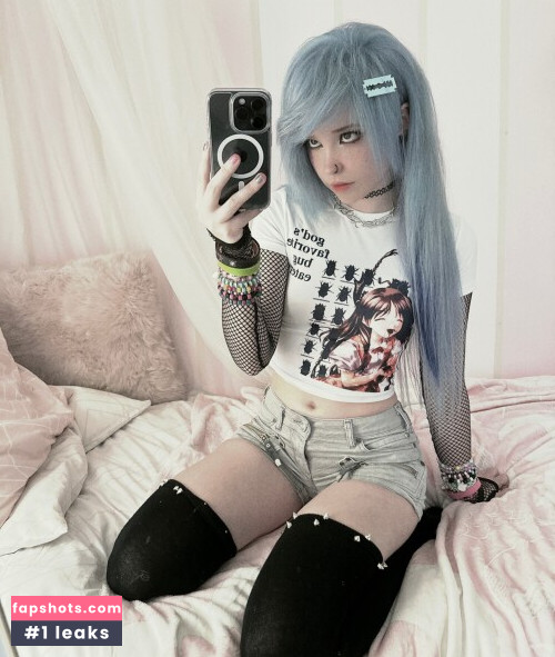 Belle Delphine gallery photo #2592