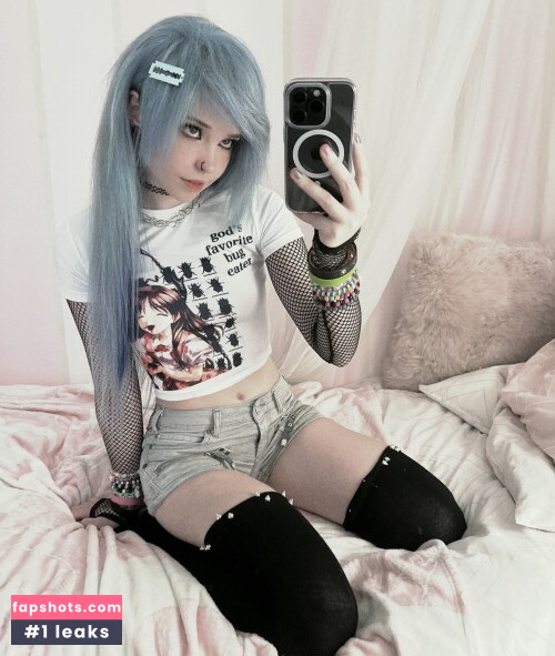 Belle Delphine gallery photo #2595