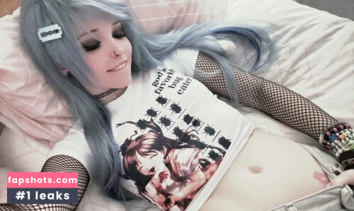 Belle Delphine gallery photo #2609