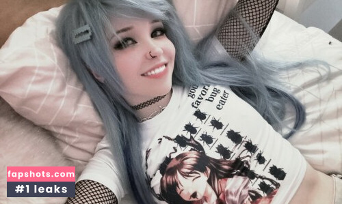 Belle Delphine gallery photo #2617