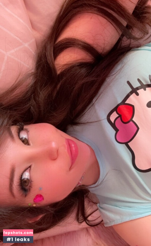 Belle Delphine gallery photo #2700