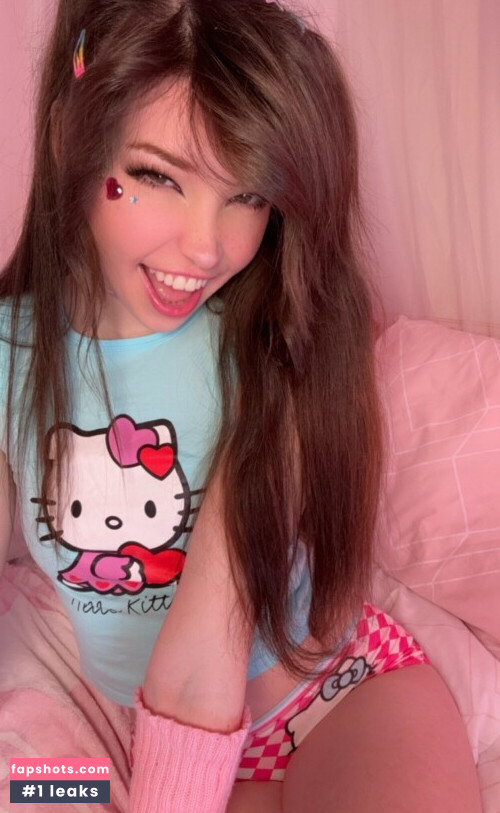 Belle Delphine gallery photo #2707