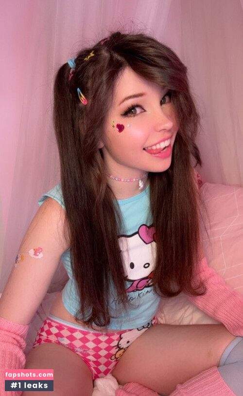 Belle Delphine gallery photo #2709