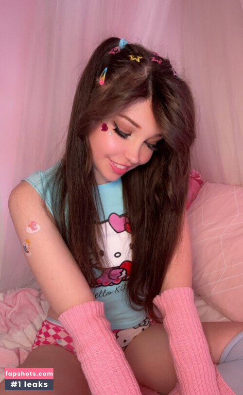 Belle Delphine gallery photo #2710