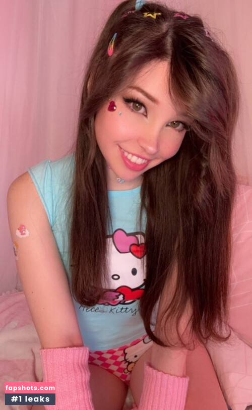 Belle Delphine gallery photo #2715