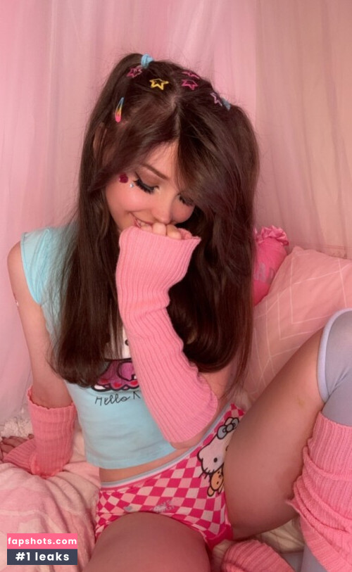 Belle Delphine gallery photo #2719