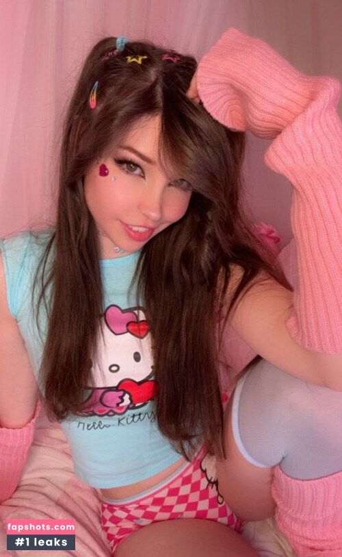 Belle Delphine gallery photo #2724