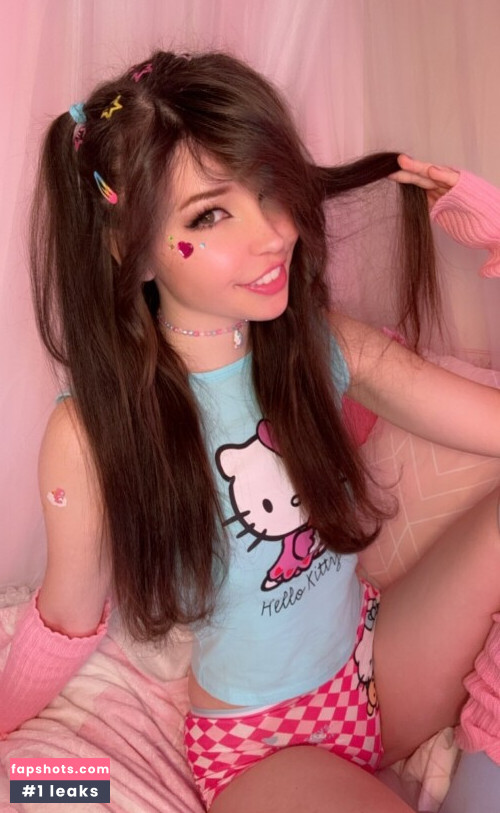 Belle Delphine gallery photo #2725