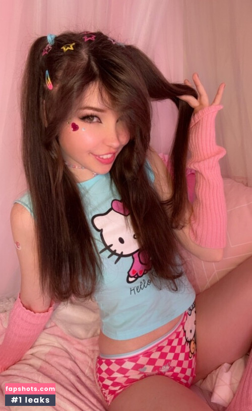 Belle Delphine gallery photo #2726