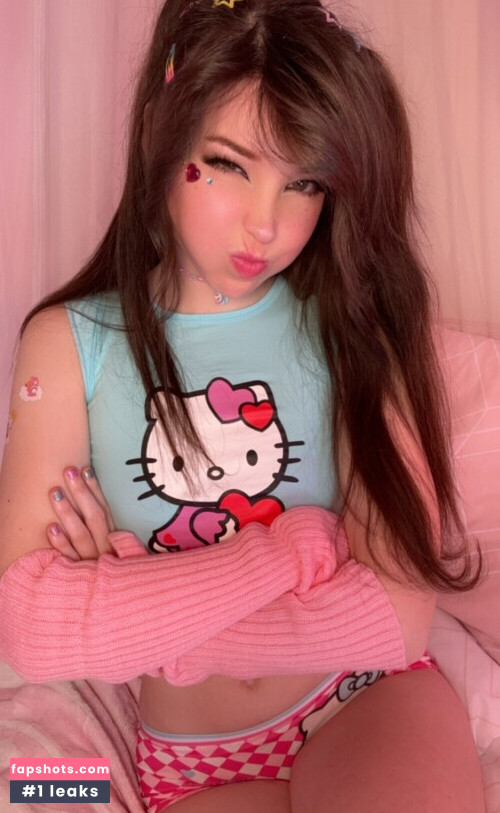 Belle Delphine gallery photo #2728