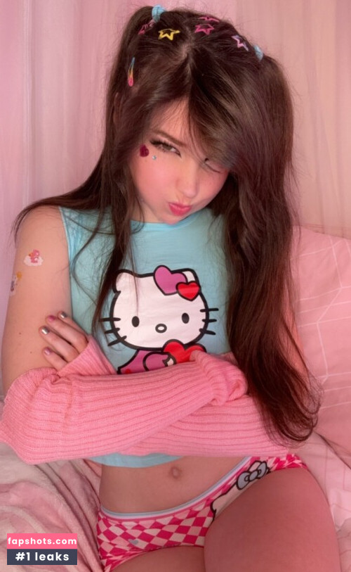 Belle Delphine gallery photo #2729