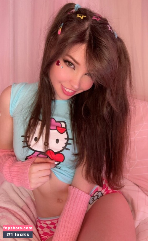 Belle Delphine gallery photo #2732