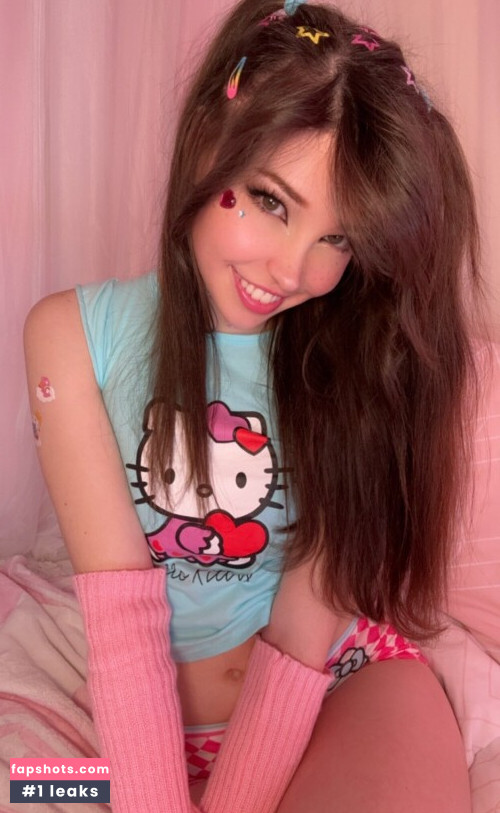 Belle Delphine gallery photo #2733