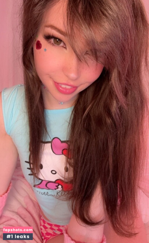 Belle Delphine gallery photo #2735