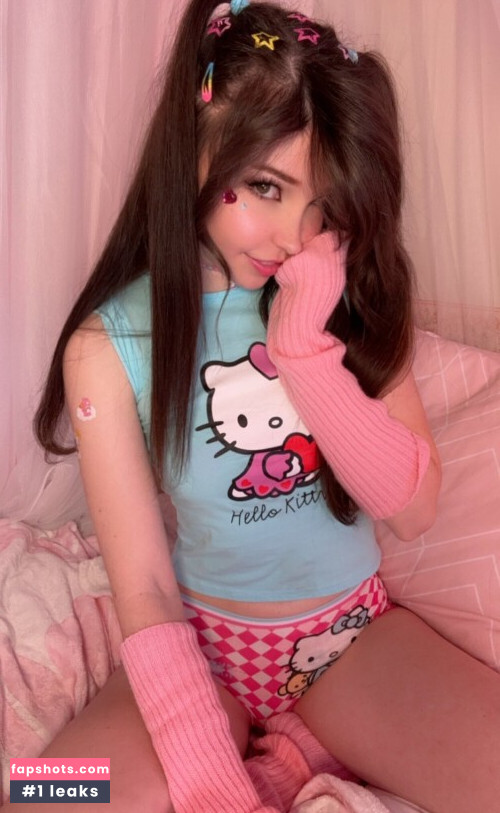 Belle Delphine gallery photo #2744