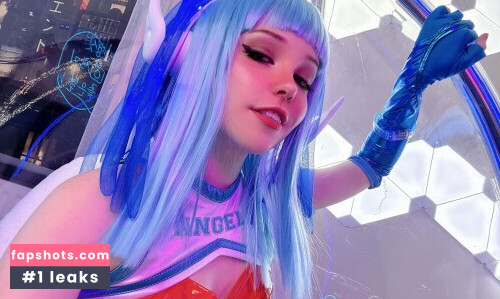 Belle Delphine gallery photo #2762