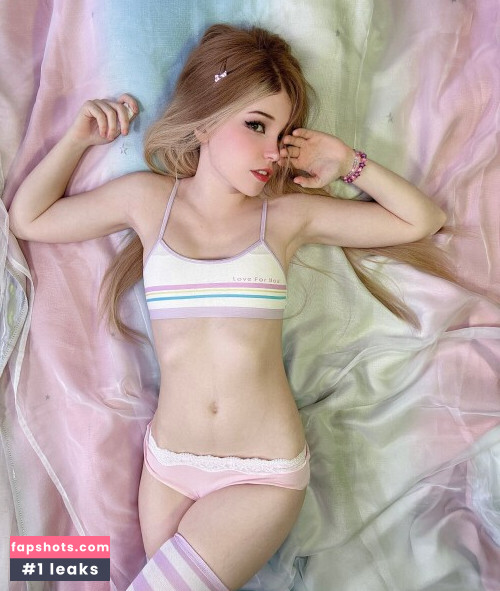 Belle Delphine gallery photo #2784