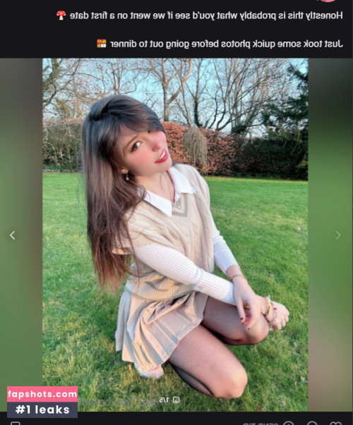 Belle Delphine gallery photo #2923