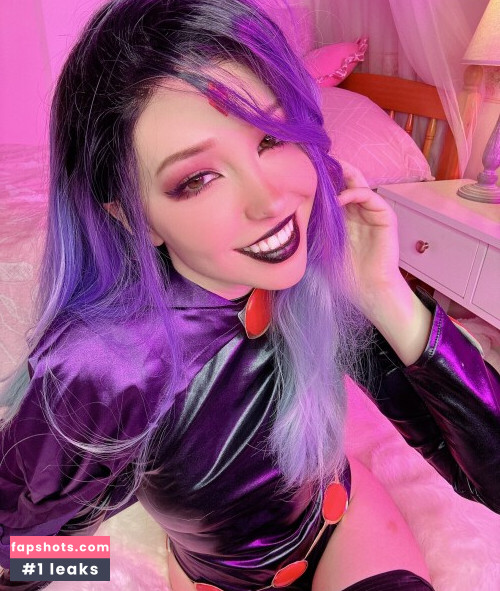 Belle Delphine gallery photo #2977