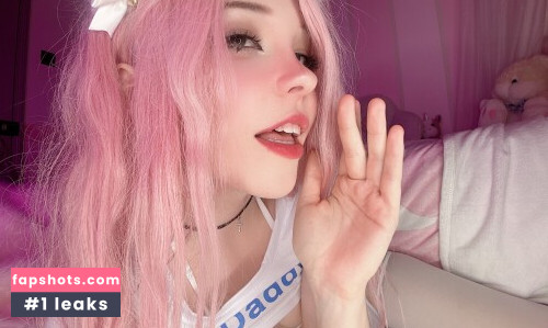 Belle Delphine gallery photo #3047