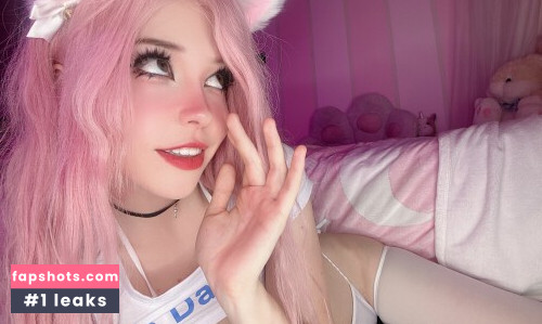 Belle Delphine gallery photo #3048