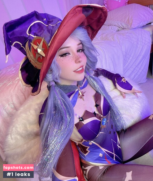 Belle Delphine gallery photo #3075