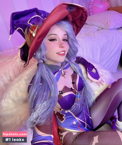 Belle Delphine gallery photo #3076