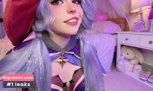 Belle Delphine gallery photo #3077