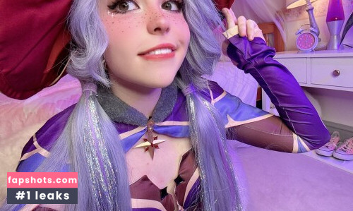 Belle Delphine gallery photo #3080