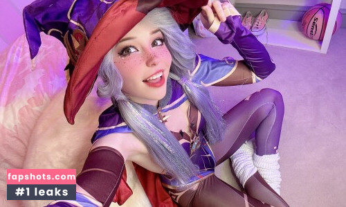 Belle Delphine gallery photo #3083