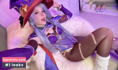 Belle Delphine gallery photo #3110