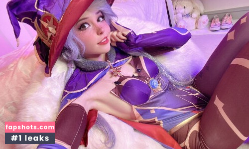 Belle Delphine gallery photo #3137