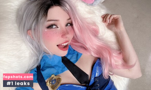 Belle Delphine gallery photo #3213