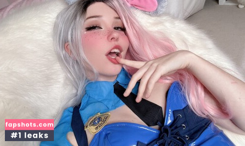 Belle Delphine gallery photo #3215