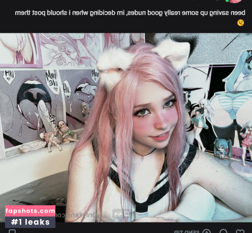 Belle Delphine gallery photo #3289