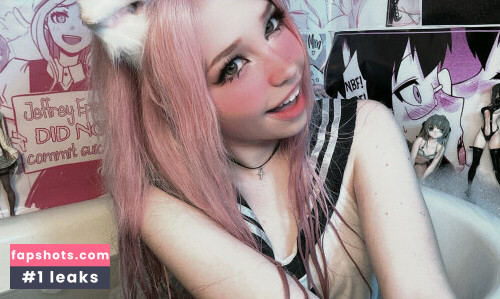 Belle Delphine gallery photo #3292