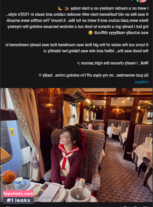 Belle Delphine gallery photo #3295