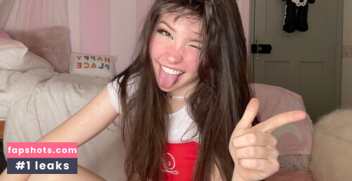 Belle Delphine gallery photo #3363