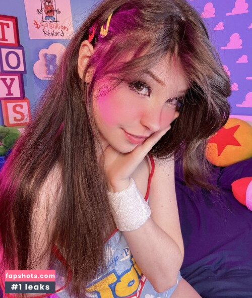 Belle Delphine gallery photo #3466