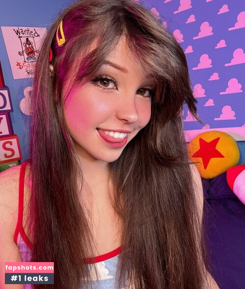 Belle Delphine gallery photo #3495