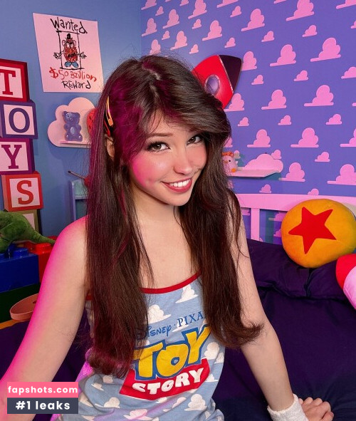 Belle Delphine gallery photo #3496