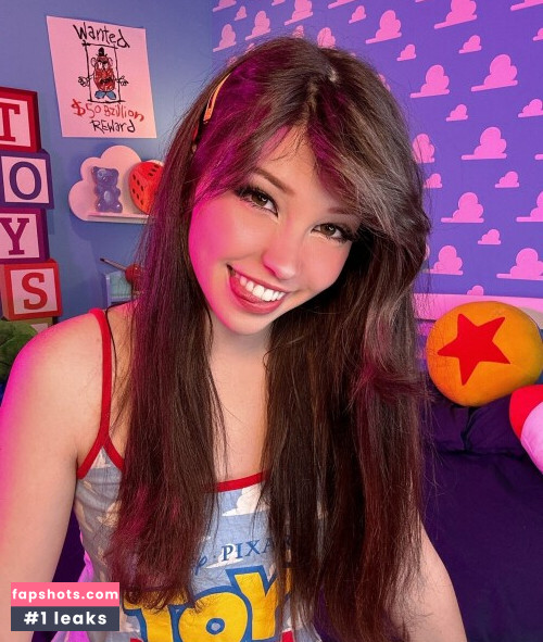 Belle Delphine gallery photo #3499