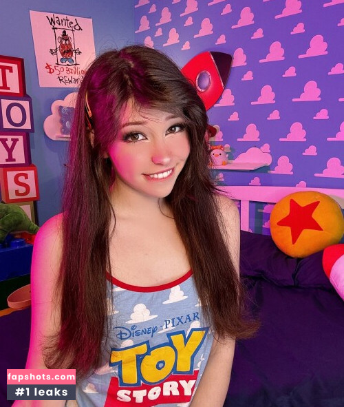 Belle Delphine gallery photo #3500