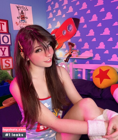 Belle Delphine gallery photo #3502